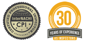 InterNCHI CPI and 30 plus years of Home Inspector Experience in Denver CO